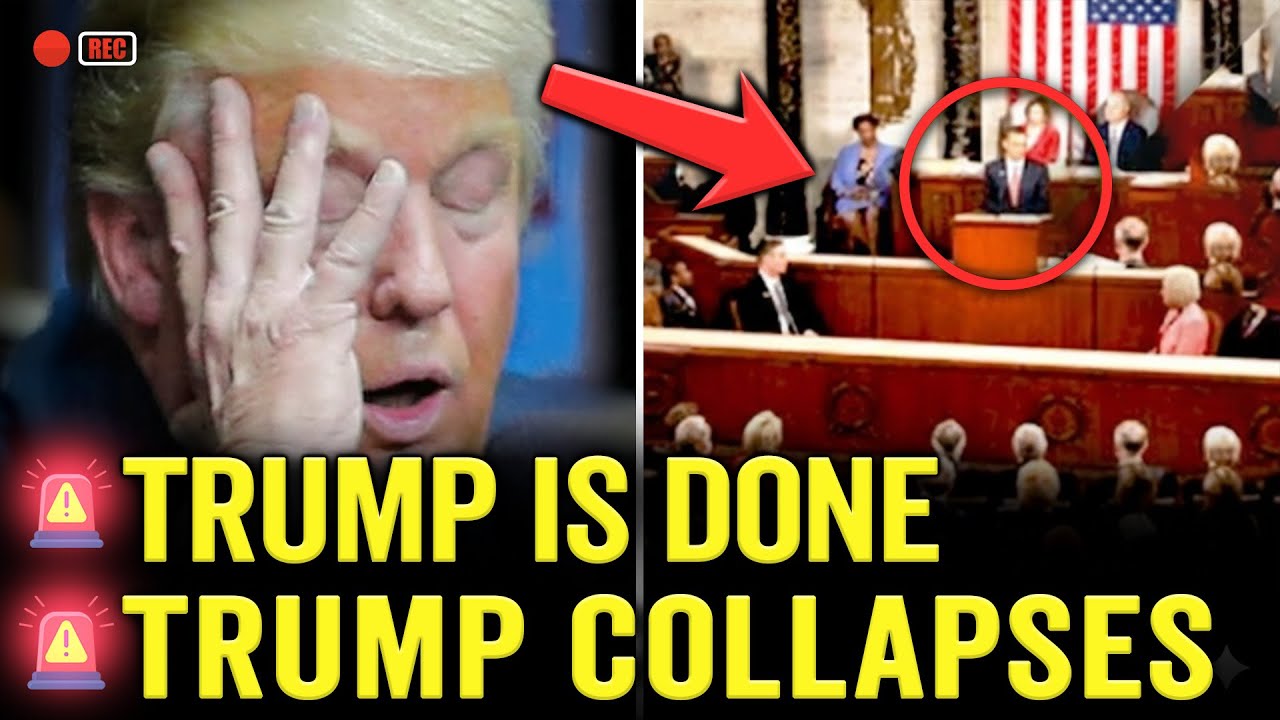 Trump REMOVAL Guaranteed After Senate INVOKES Constitutional Protocol!!