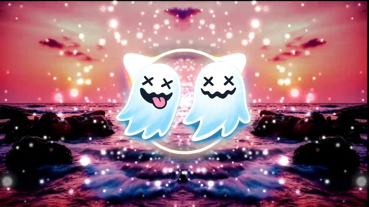 happy ghosts - something loud (Official Audio)