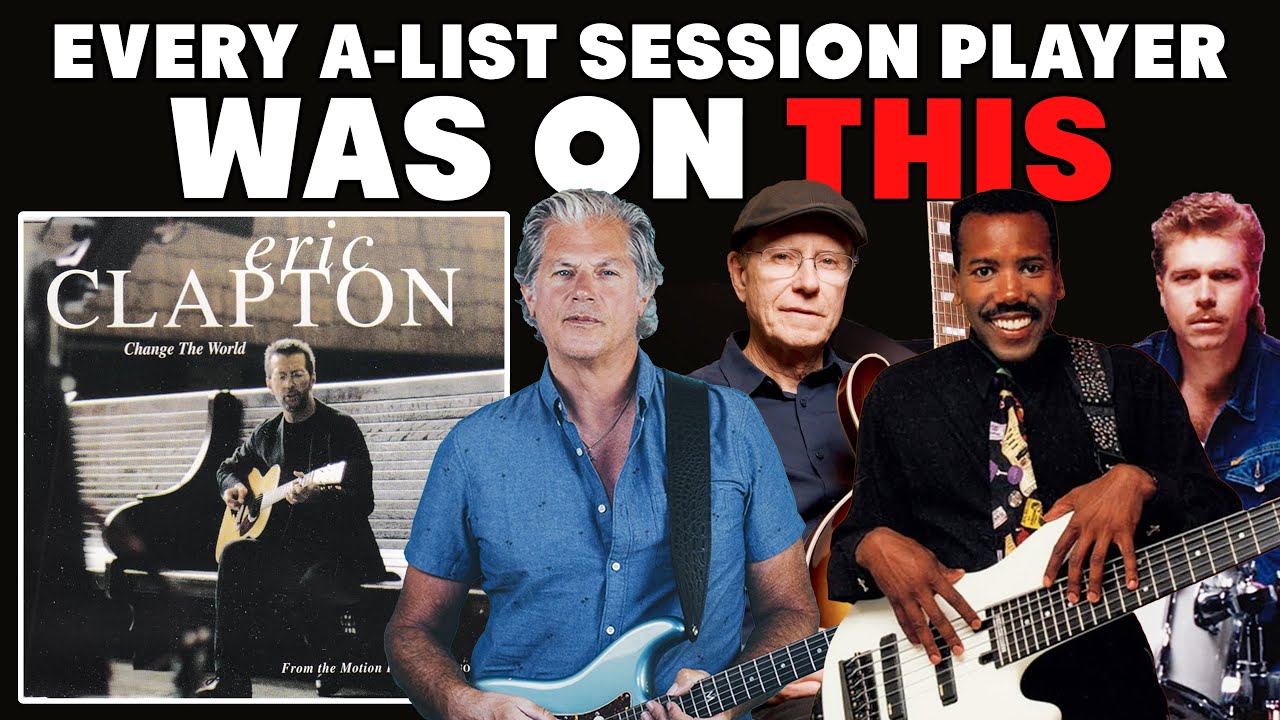 The Story Behind the Recording of 