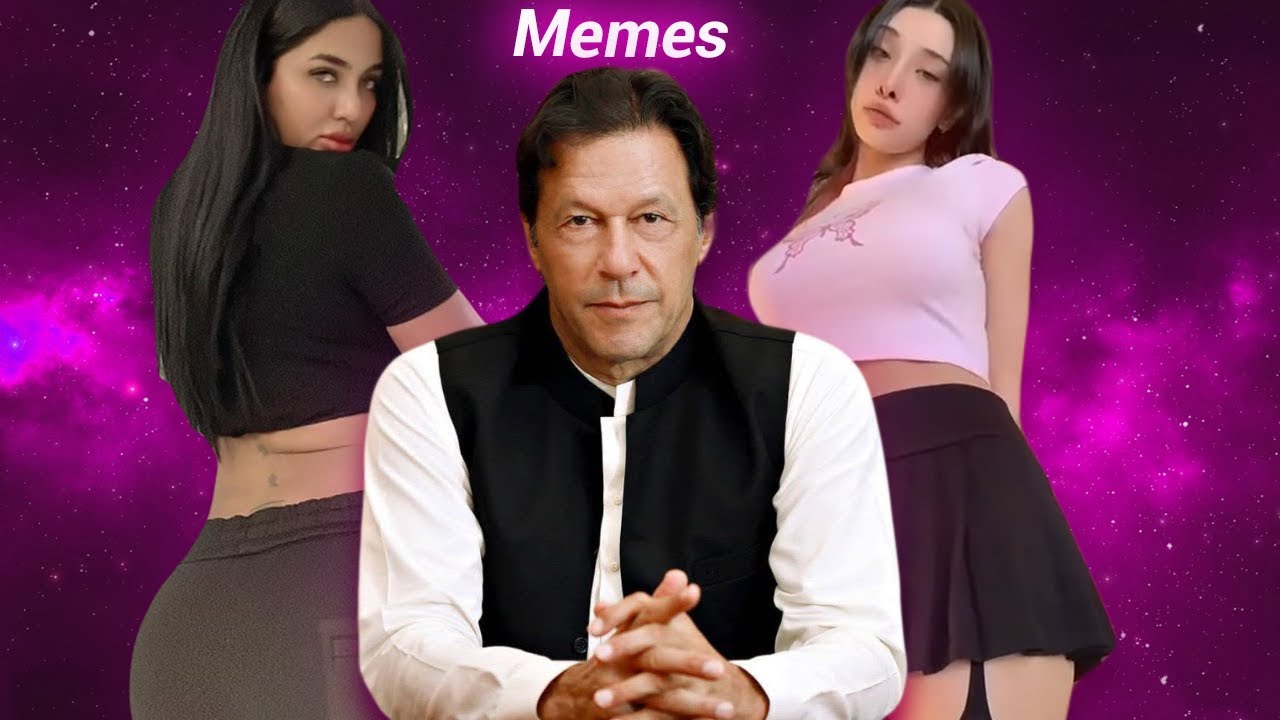 Pakistani 2023 Memes You Should Watch With Mathira