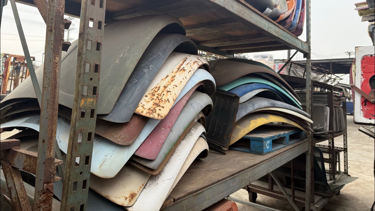 VW Pickers Paradise 1 day Sale 