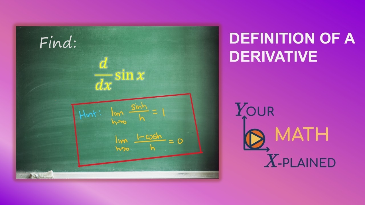 The Secret Limits Behind e And sin [Advanced]