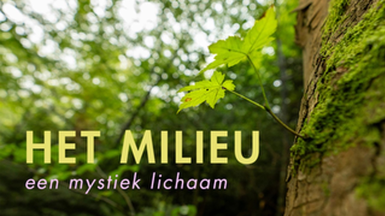 Het mystieke milieu - documentaireserie crowdfunding video