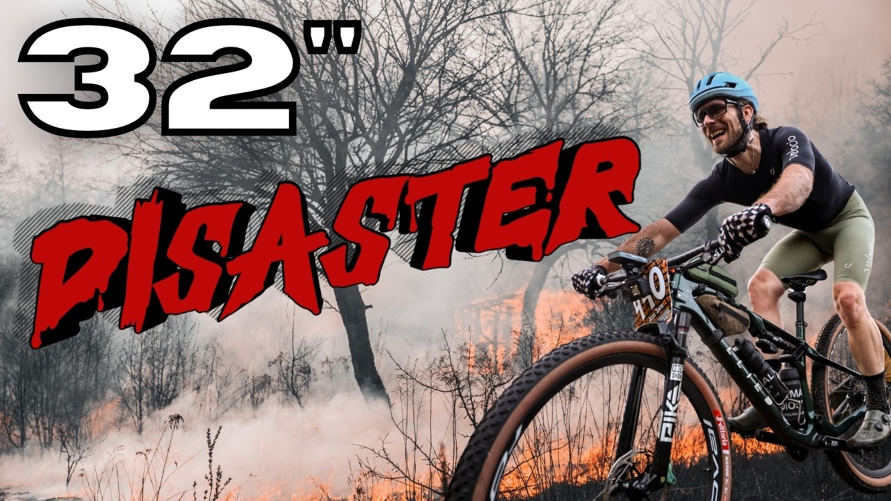 32 Inch Mountain Bike Wheels -  Are They An Industry Wide Disaster? - Let's Argue