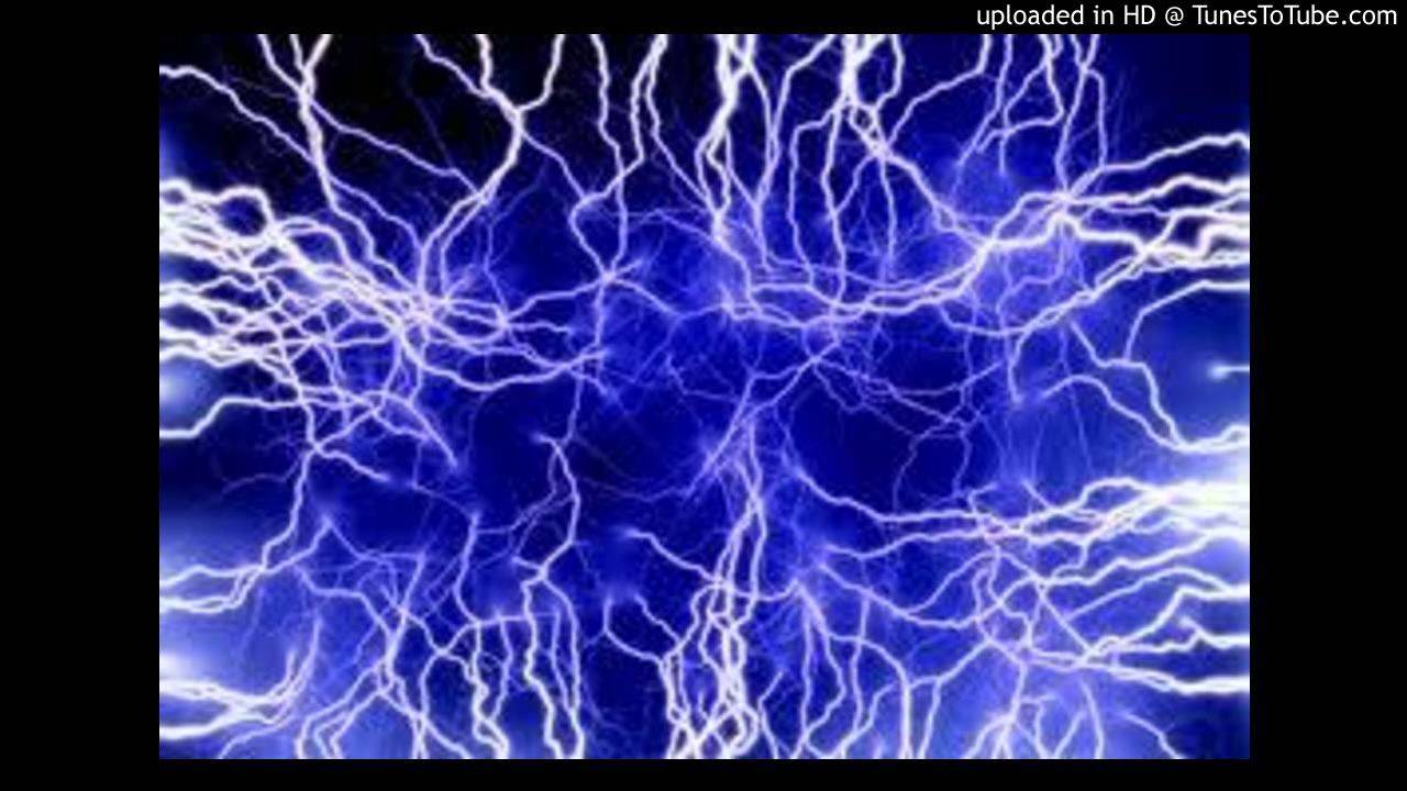 Electricity by Brian Balmages