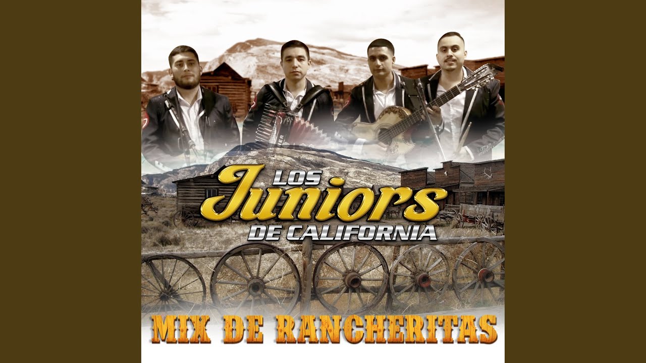 Mix de Rancheritas