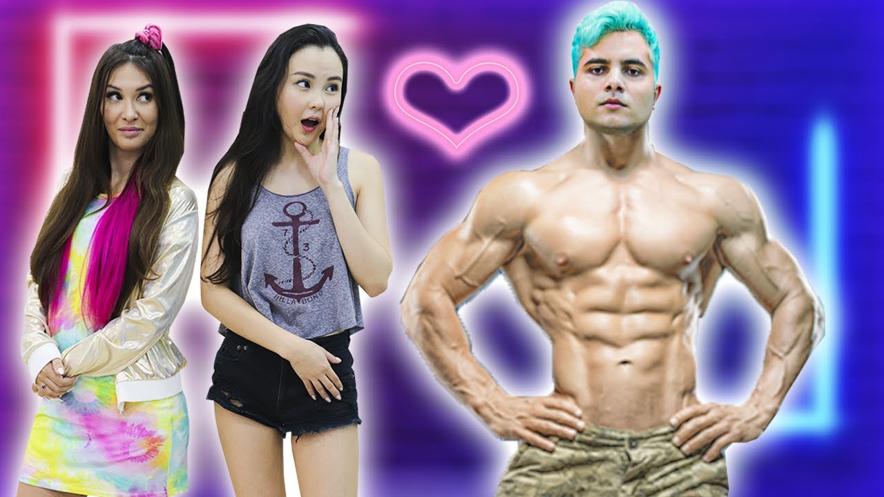 MALOUCOS EM : WIIZINHO FICOU MUITO FORTE !