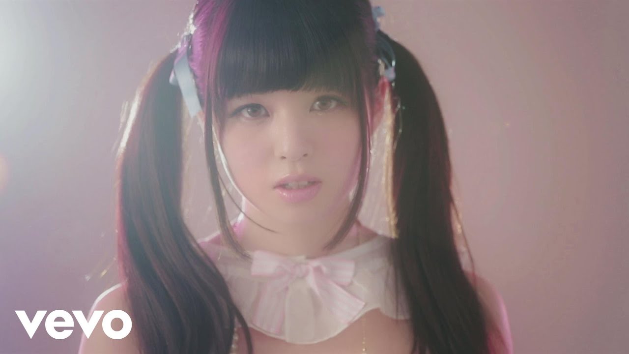Luna Haruna - Kimi ga Kureta Sekai