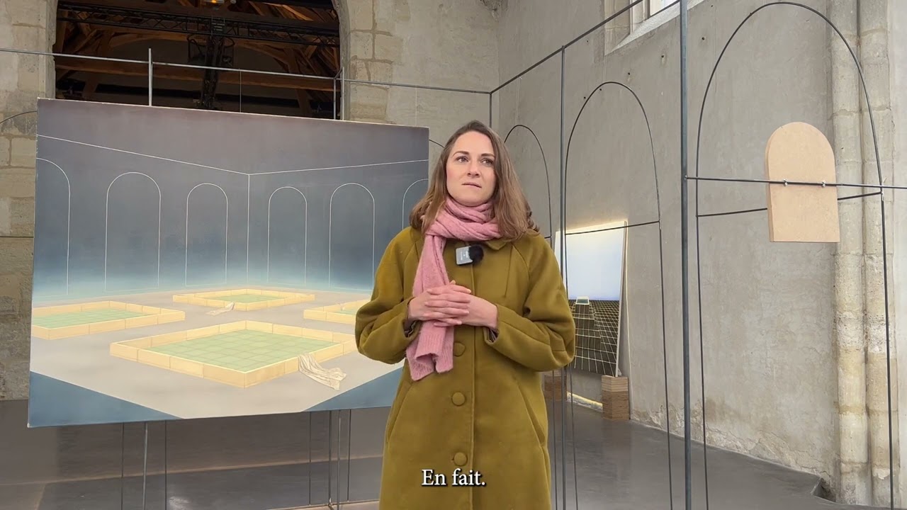 Interview Mathilde Lestiboudois 