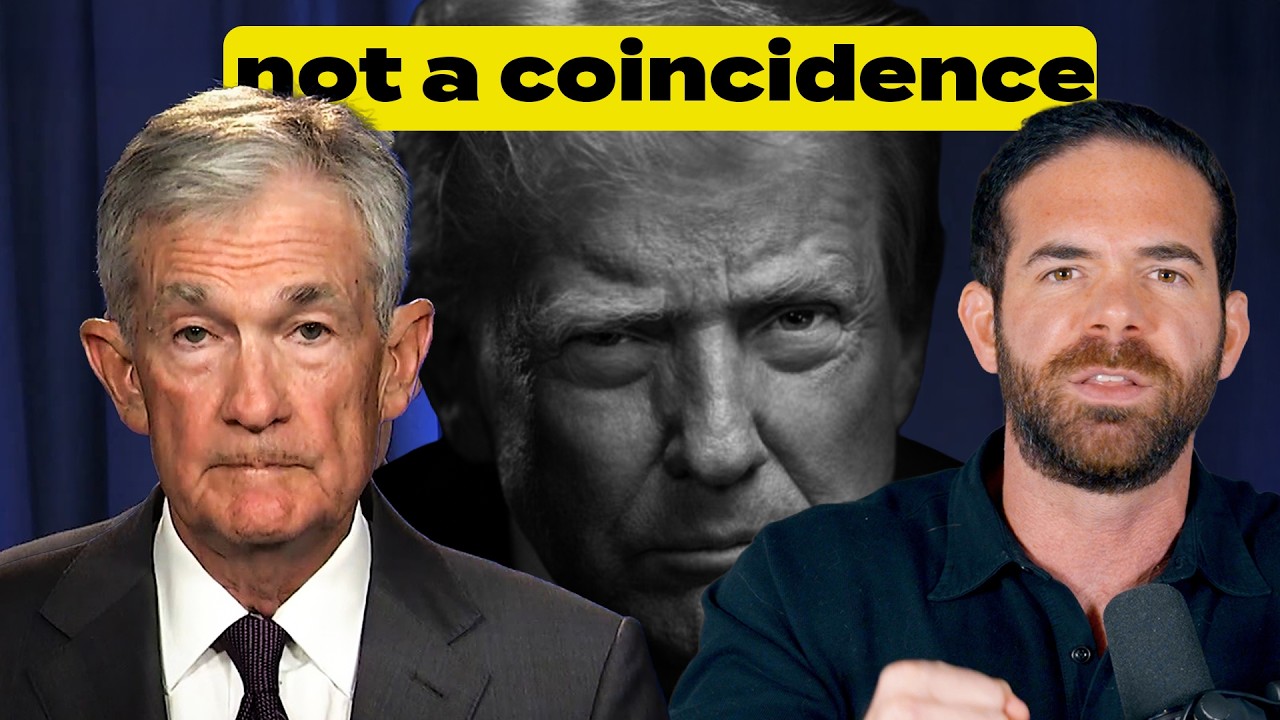 Trump Goes After Fed Chair: What It Means For Your Money