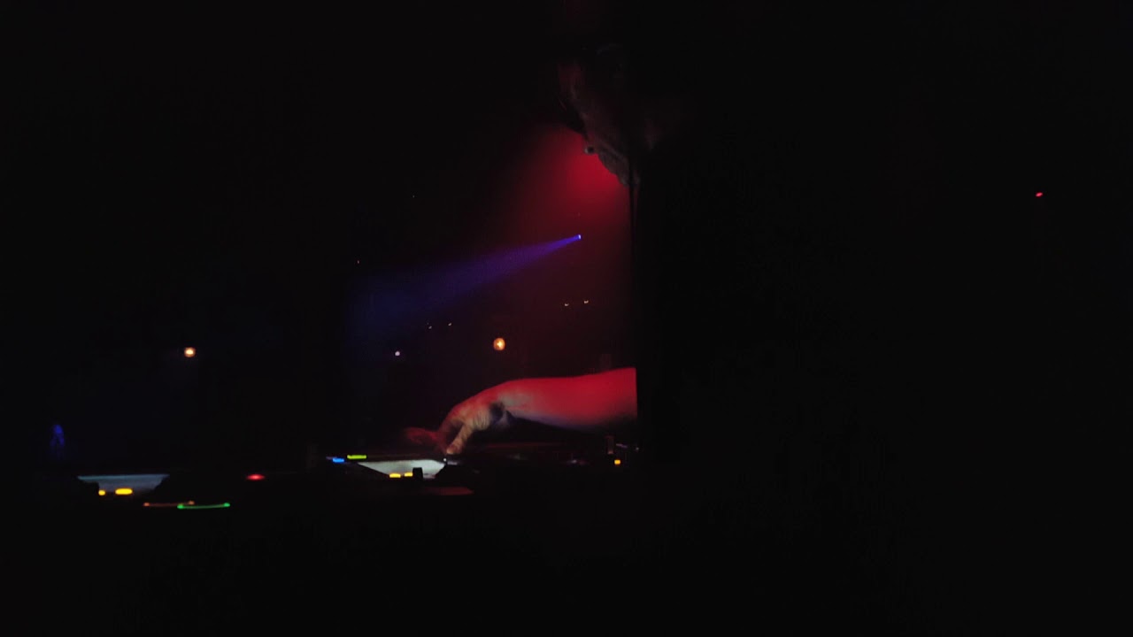 Crystal Method @ Audio SF