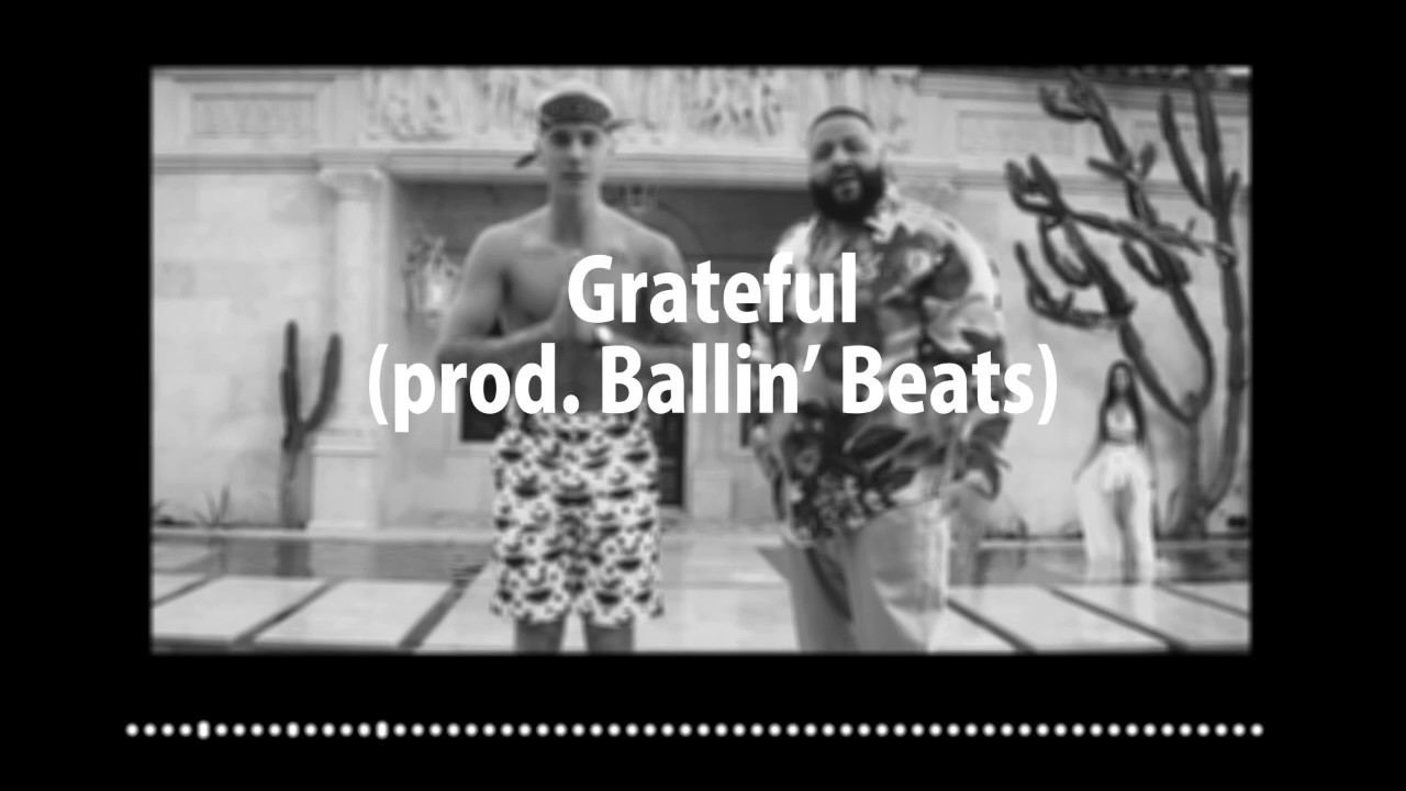 [FREE] - DJ Khaled Type Beat 2017 - 