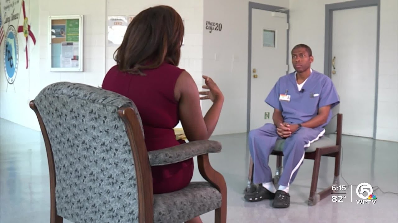EXCLUSIVE: School Shooter Seeks 2nd Chance After 25 Years