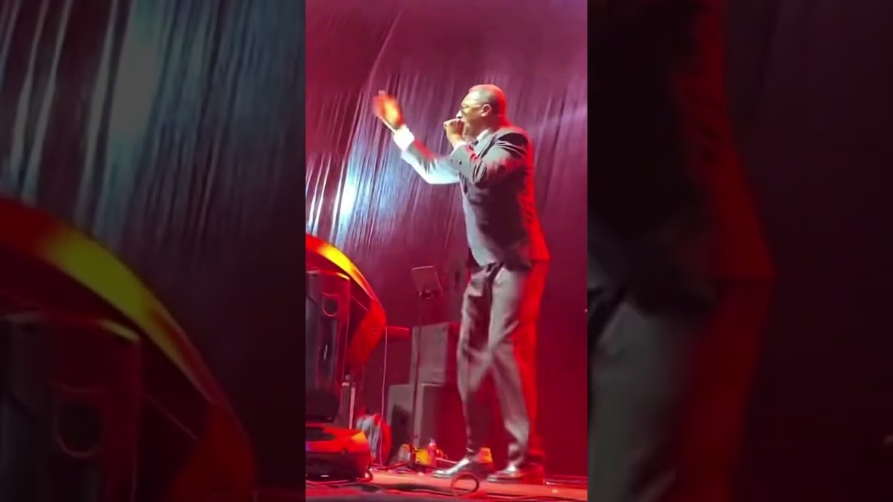 SONIDO BESTIAL Stalin Antepara M&Iacute;MICA. #salsaconclaseymuchosabor  #salsalife  #salsa