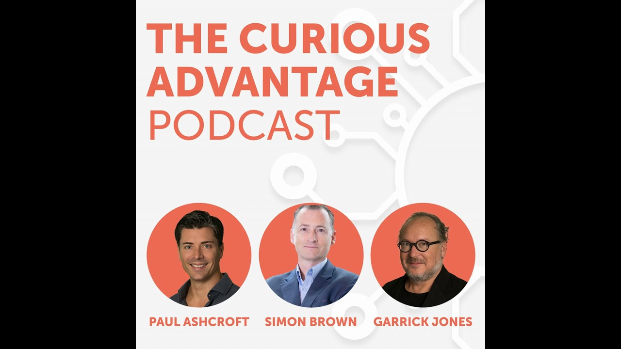 Curiosity in the Flow of Work with Josh Bersin | FBF