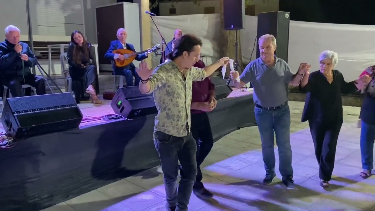 Μαραίνομαι ο καημένος Γκουζιωτης Γιάννης,Φιλιππίδης Νίκος,Πλακιάς Βασιλης Λιοπρασο 2022