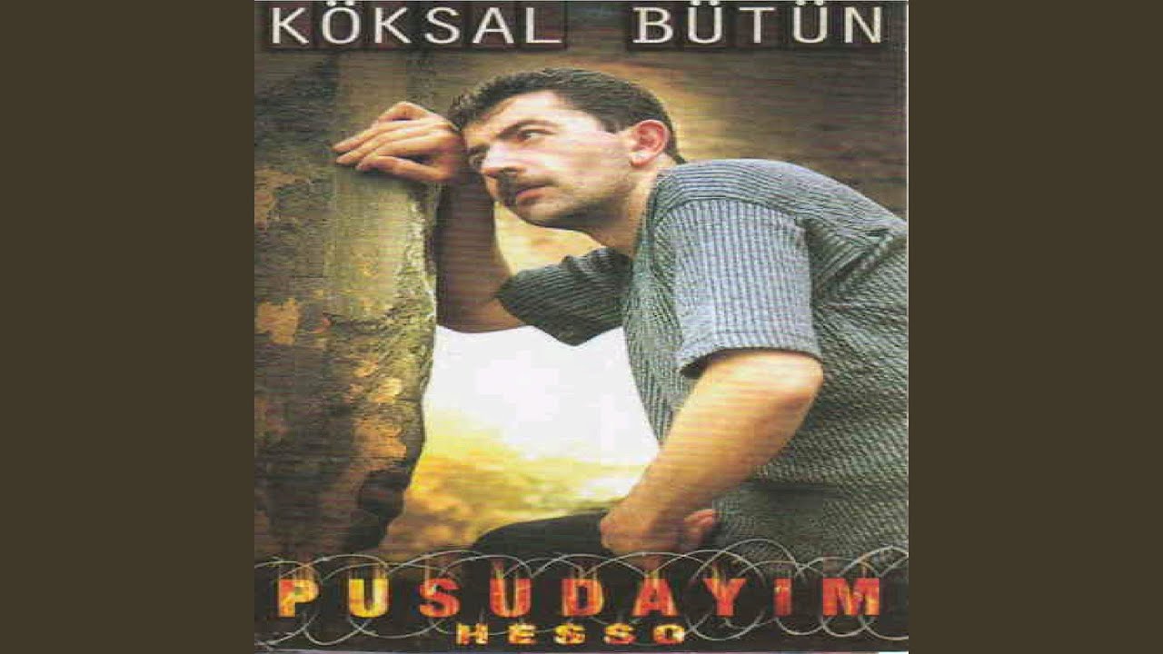 Saçlarından Bir Tel Yolla