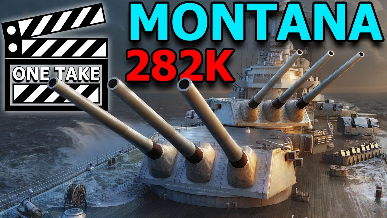 One Take: Montana