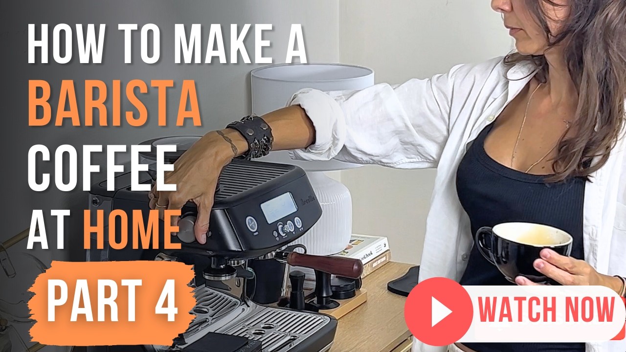 How Much to Adjust Your Espresso Grind (Step-by-Step for Beginners)