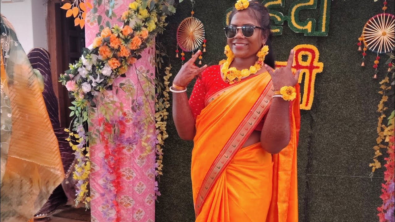 तेल मायन अउ मायन नाचा के फुल वीडियो#cgshorts #newvideo #viralvideo #minivlog #haldi#