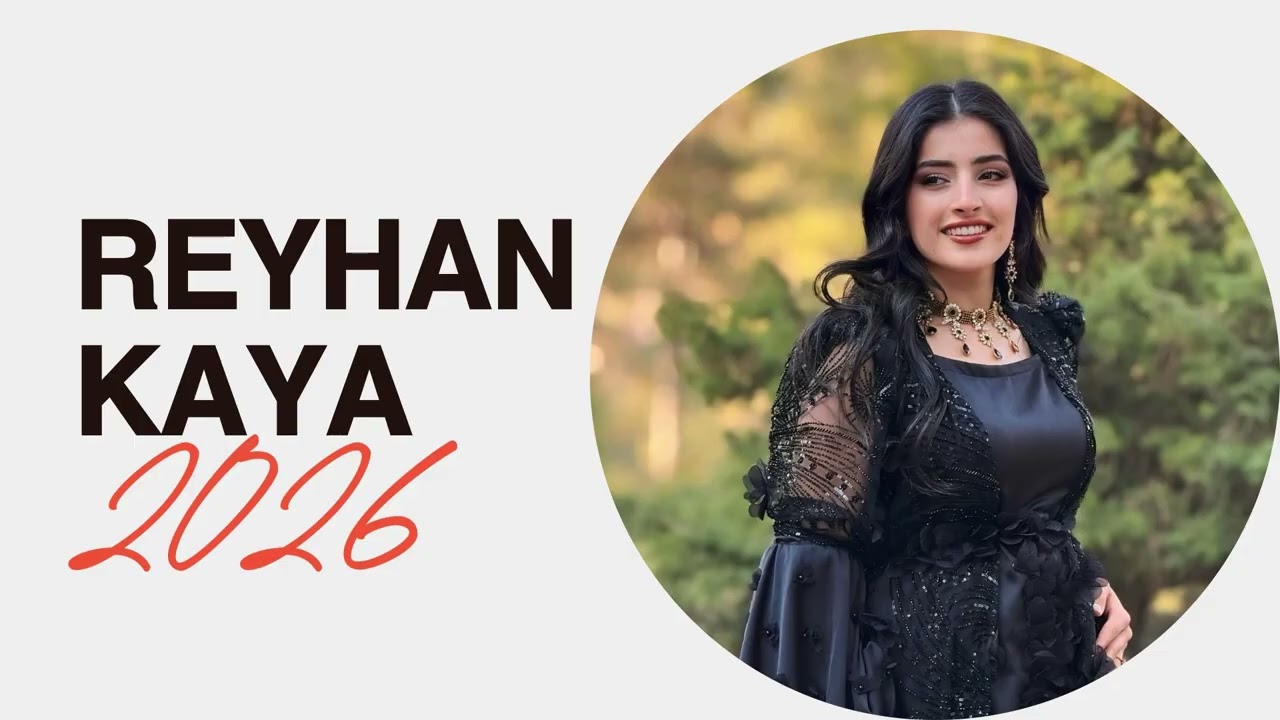 REYHAN KAYA SEGAVİ 2026 YENİ KAYIT 