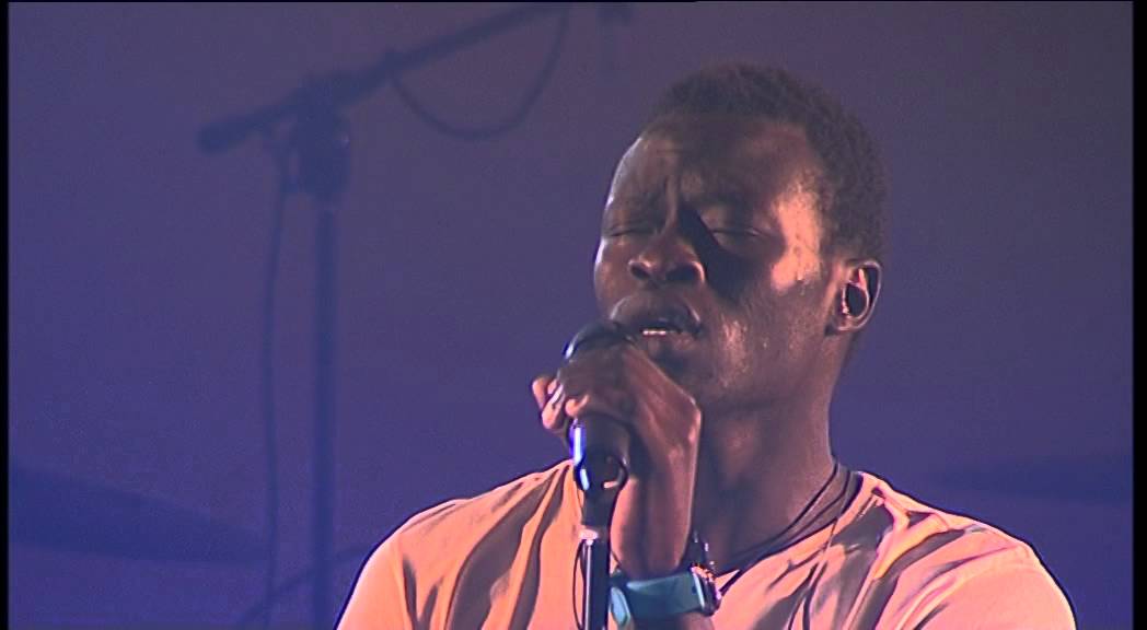GANG Worship Live- How Great Thou Art (Arabic Version) DVD- Let Your Light Shine