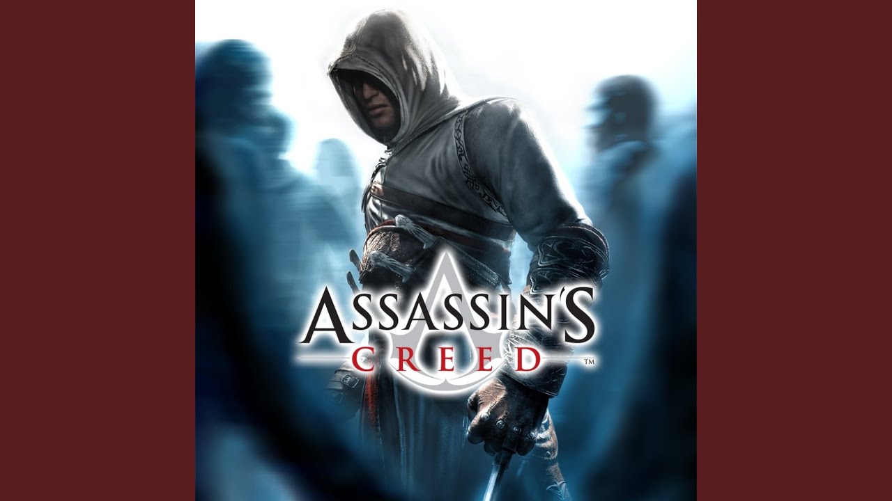 Meditation of the Assassin