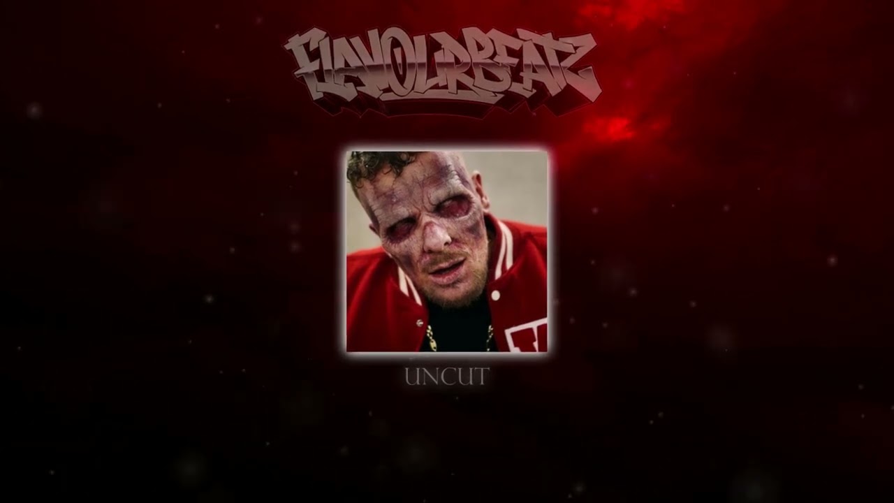 UNCUT [BONEZ MC, LX & OLEXESH Type Beat] *Halloween / Horror*