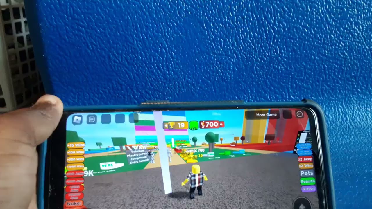 ROBLOXBOB'S WORST DAY EVER! | TrainParkLand Movies