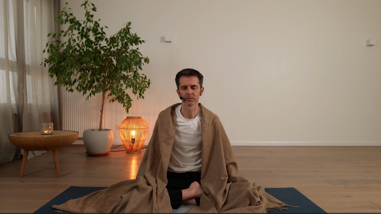Medytacja Panchakosha