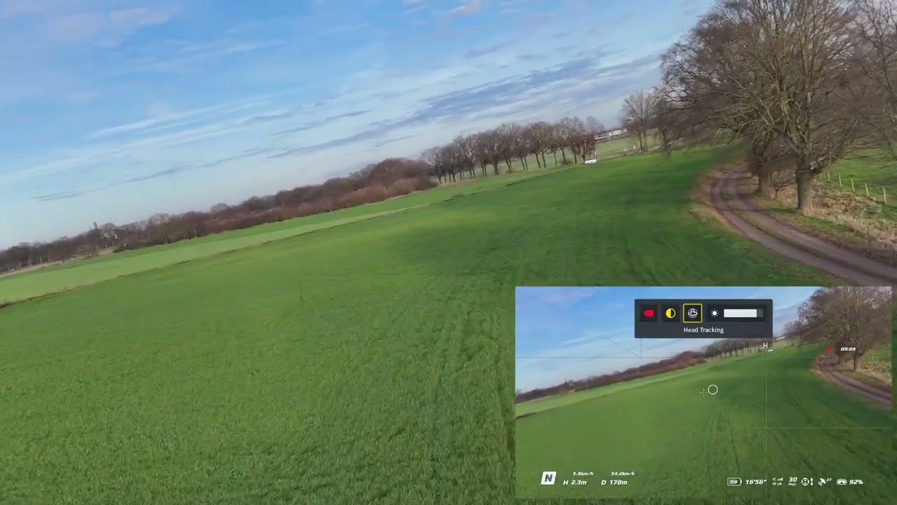 Doort FPV