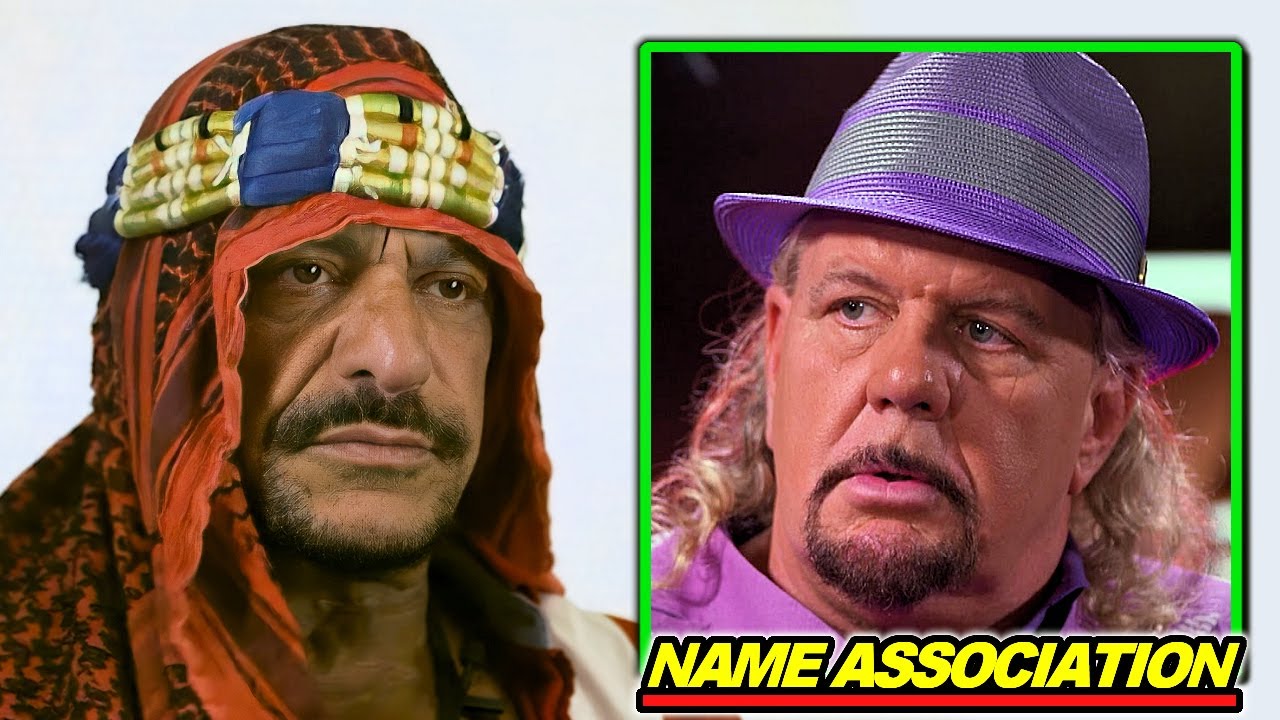 Sabu Shoots on Michael Hayes, Cactus Jack, Balls Mahoney, RVD, Tommy Dreamer, Jeff Jarrett & More!