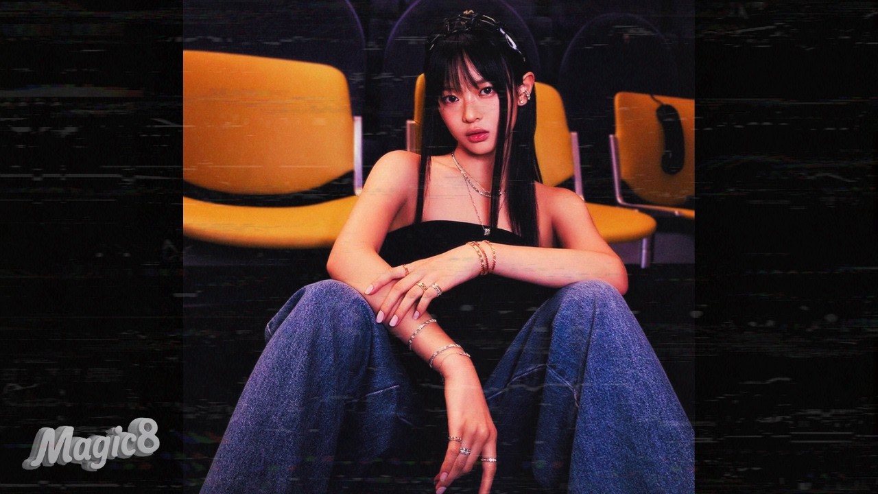 [FREE] NEWJEANS Type Beat | 