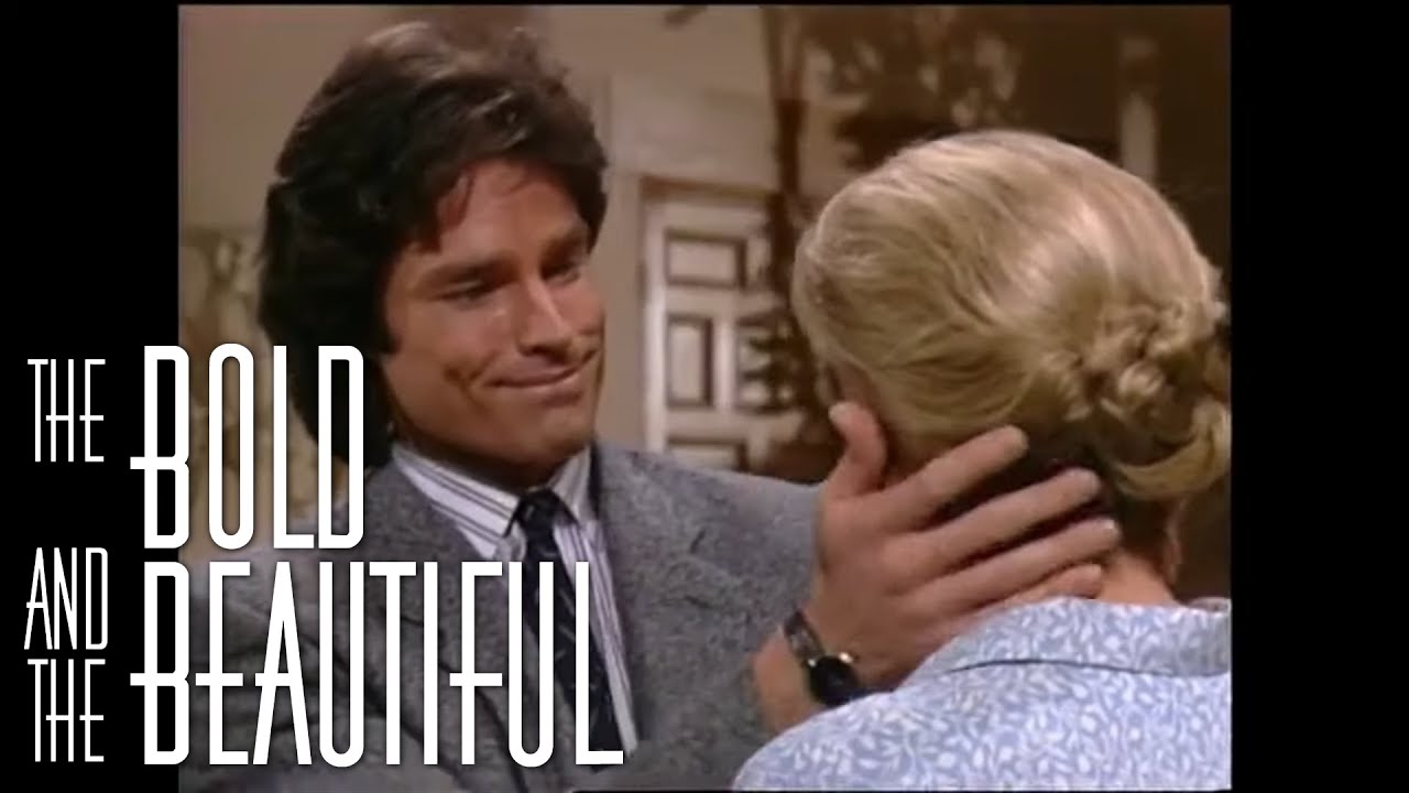 Дерзкие и красивые - 1989 (S3 E23) ПОЛНЫЙ ЭПИЗОД 516