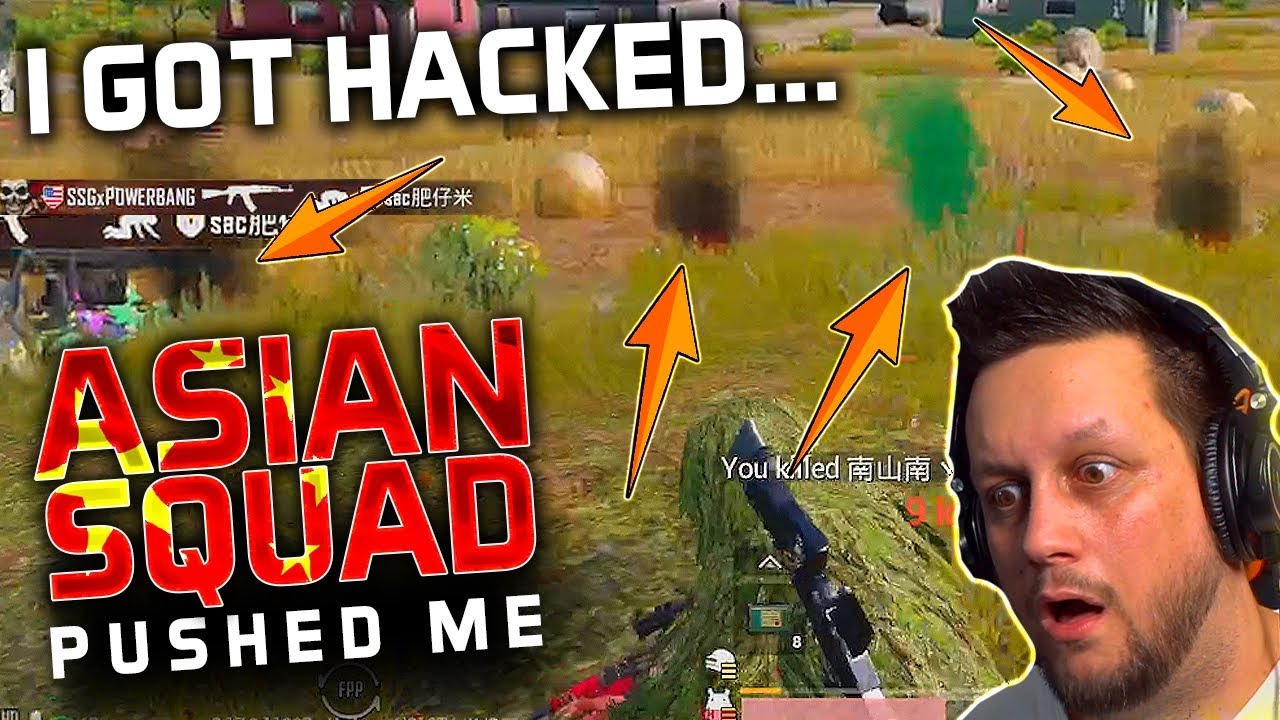 This HACKER Showed up at the WORST TIME...