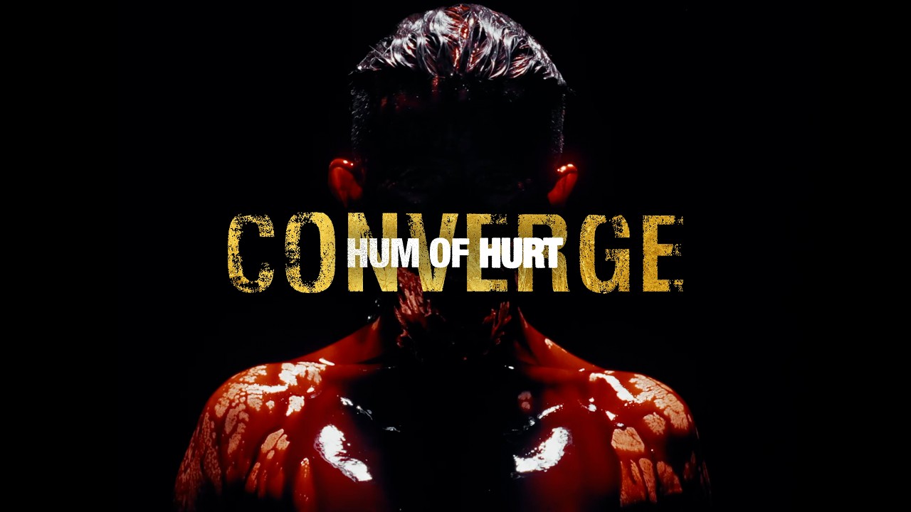 Converge - 