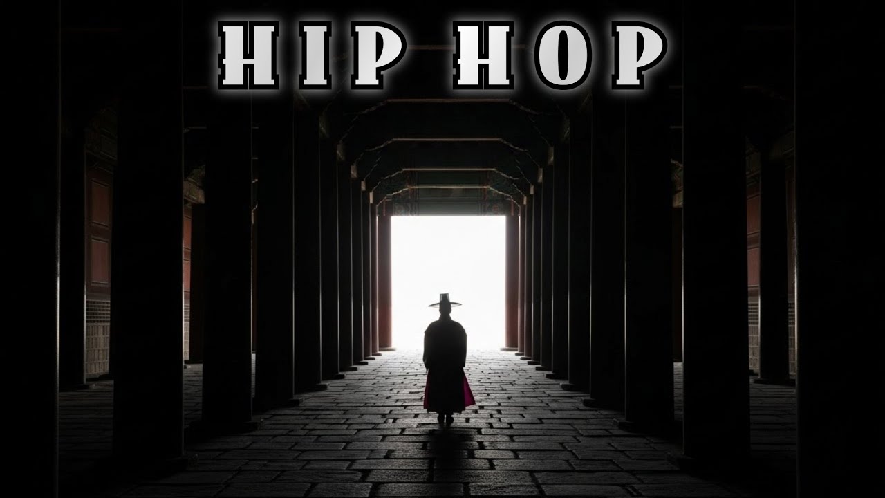 🎧𝑷𝒍𝒂𝒚𝒍𝒊𝒔𝒕ㅣHIP-HOPㅣ파동 (The Wave)