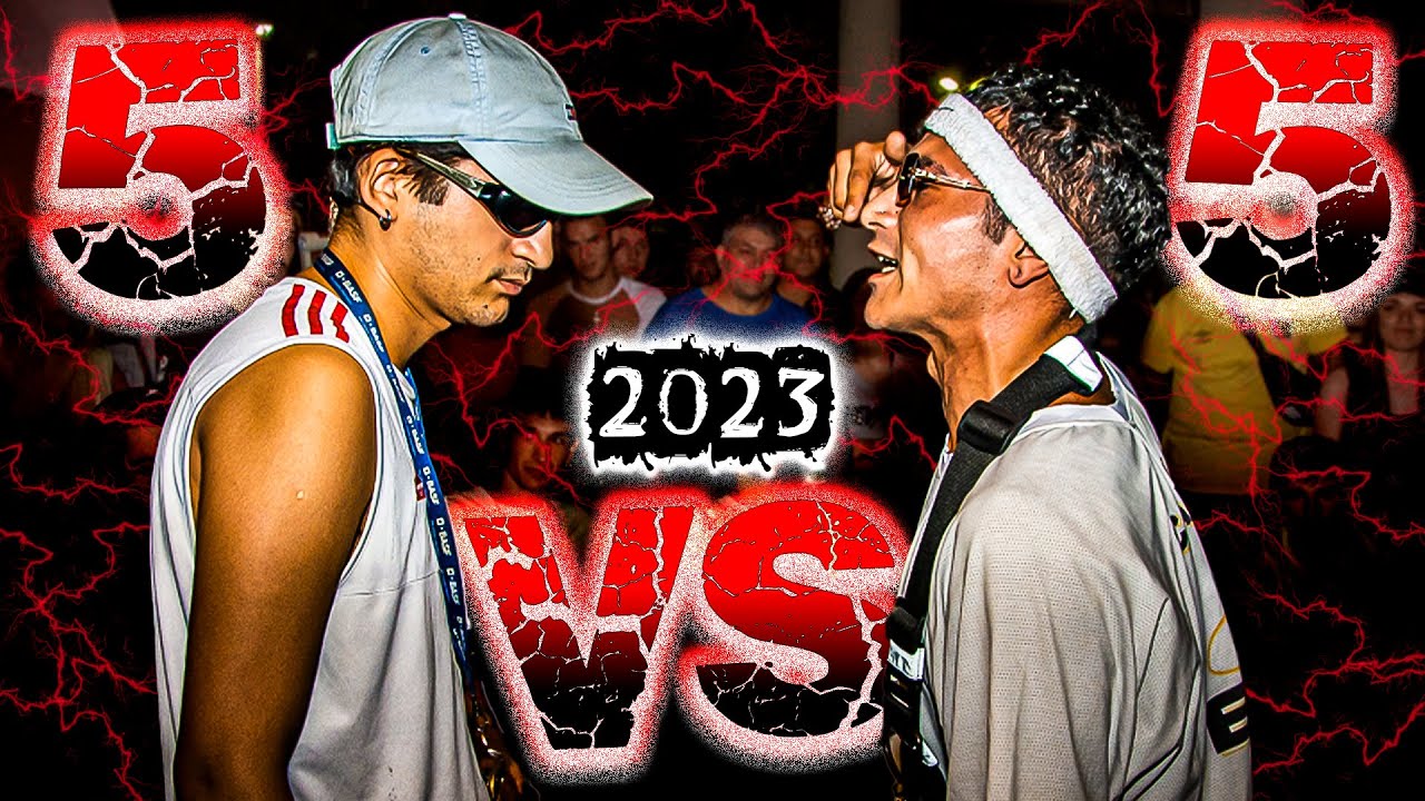 🔥ROSARIO ONE FIRE🇦🇷 ACOTES Y SKILLS DE LA ELITE FRE 5vs5😱 2023 (Subtitulado)