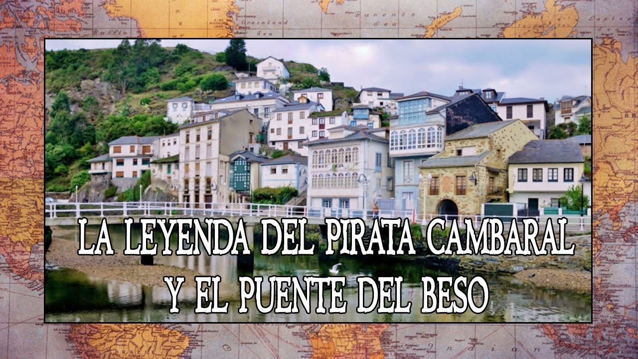 Cambaral, el pirata que inspir&oacute; la canci&oacute;n de Avalanch #comparteunahistoria