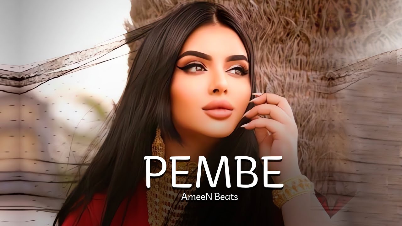 Oriental Type Beat - 