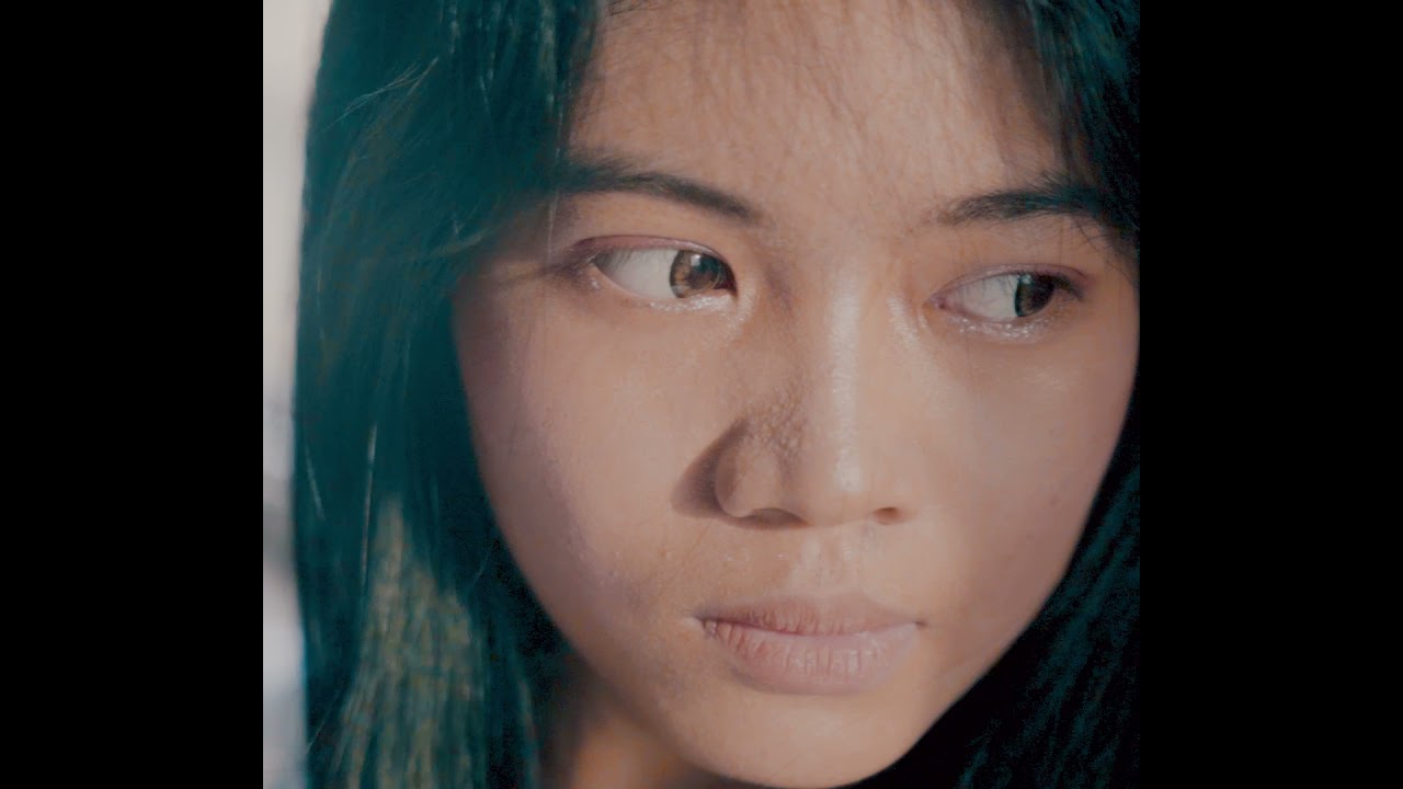 WHITE ROSE - G Win (Music Video)