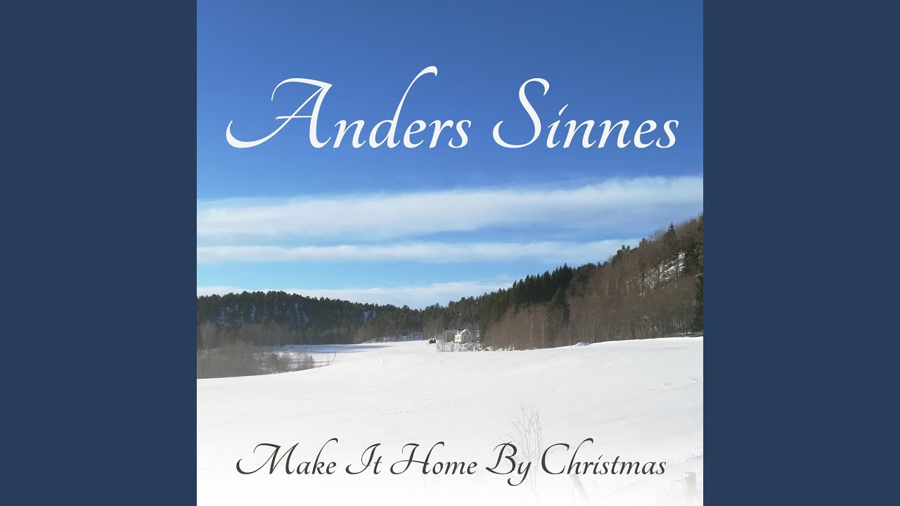 Make It Home by Christmas