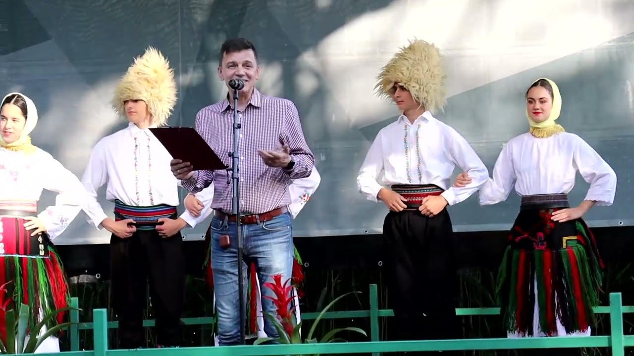 VI. Kőbányai Balkán-est | 2023.06.03.