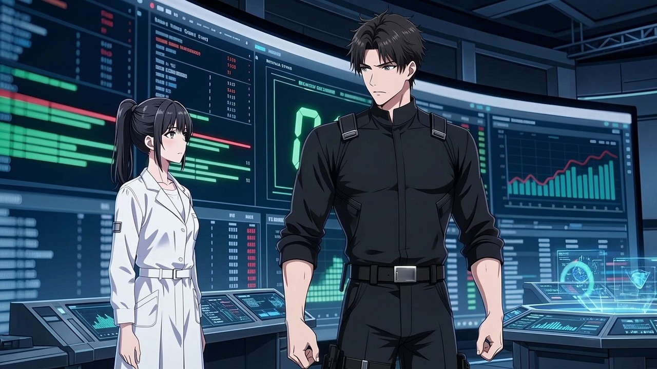 🌟【新番上线|ENG SUB】《末日降临，我的安全区无敌》末日降临前夜，他竟签下行星级避难所，囤百亿物资解锁神级科技！ 一口气看完 #漫剧 #热血 #玄幻 #战斗 #苍穹动漫