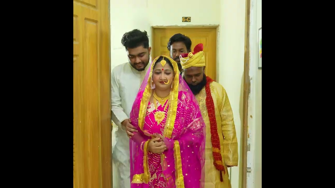 মায়ের প্রতি দায়িত্ব পালন করতে না পারায় ছেলের মাকে বিয়ে দিল | Bangla Natok | New Natok |