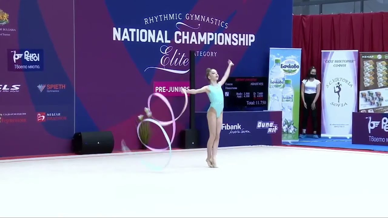 Дара Малинова /2009/, София Спорт 2017, лента, ДП Елит 2021, многобой