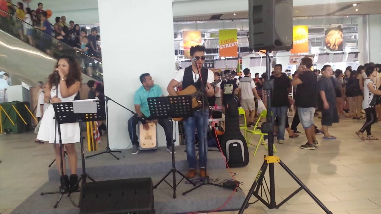 3pcs Live Band by Talents Entertainment