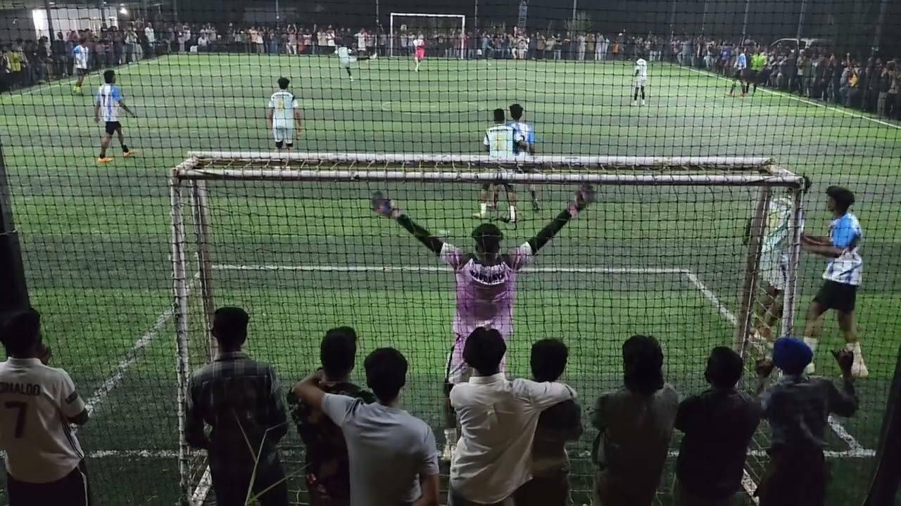 muttil premier league highlight 