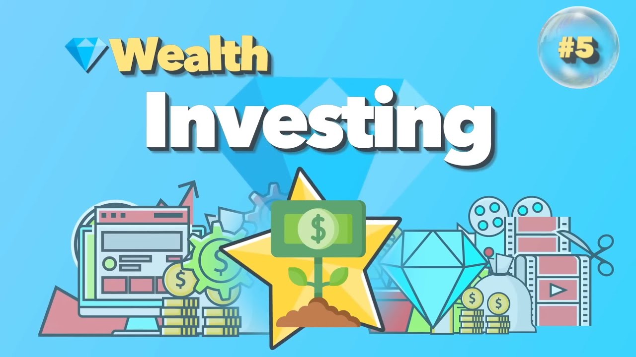 #2 Investing Niche [Wealth Niche] || Easy Faceless YouTube Channel Ideas ||