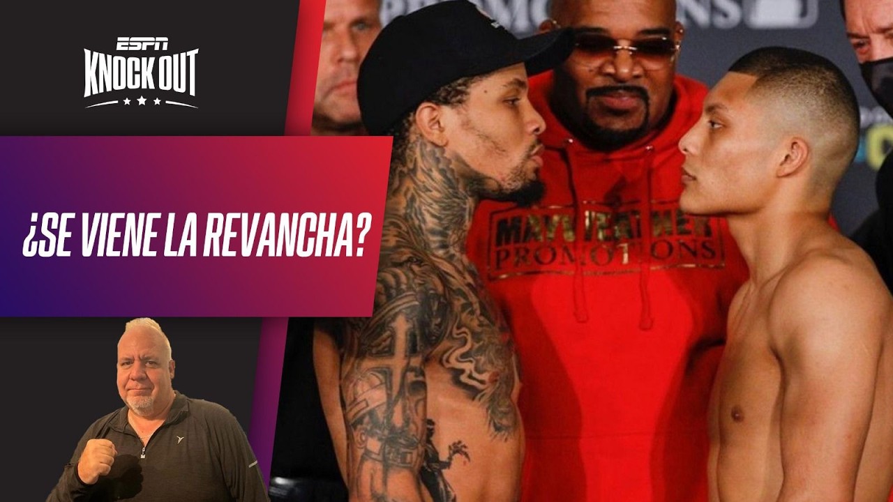 Gervonta Davis vs. ‘Pitbull’ Cruz: ¿Se viene la revancha esperada en 2026?
